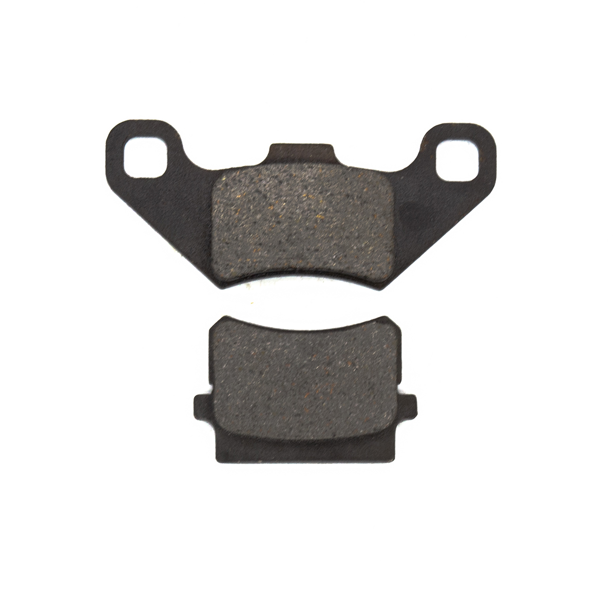 Brake Pads Bike - ディスクキャリパーブレーキパッド靴 50cc 70cc 90cc 110cc125cc 150cc