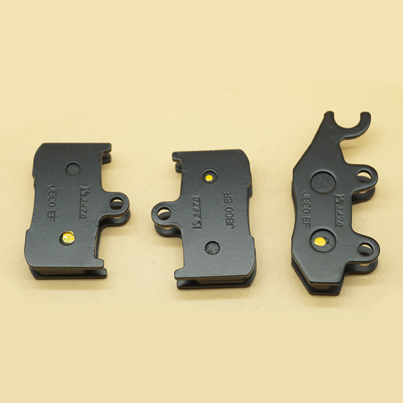 Motorcycle Brake Pads - モーターサイクルフロントおよびリアブレーキパッドキット,トライアンフ1050 tiger 2007-2013 1050 tiger se