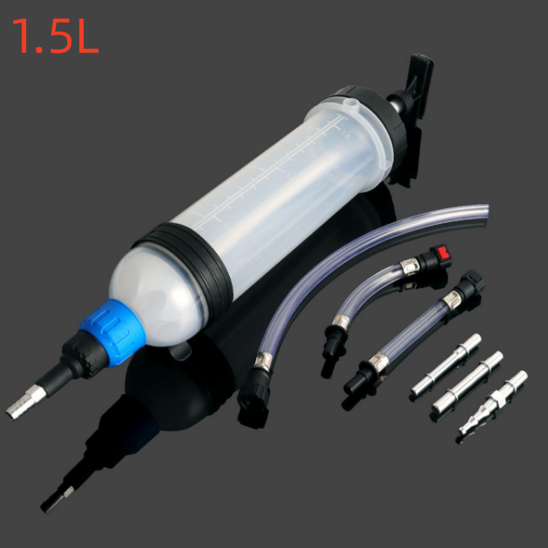 Brake Fluid - 自動車用流体および充填器,燃料ブレーキ流体,エアコン変更検査,エンジンギア転送,1.5l