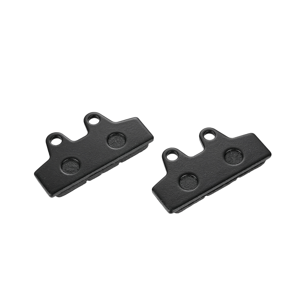 オートバイフロントリアブレーキパッドディスクヨズマ IN10 - Brake Pads Bike のレビューと価格
