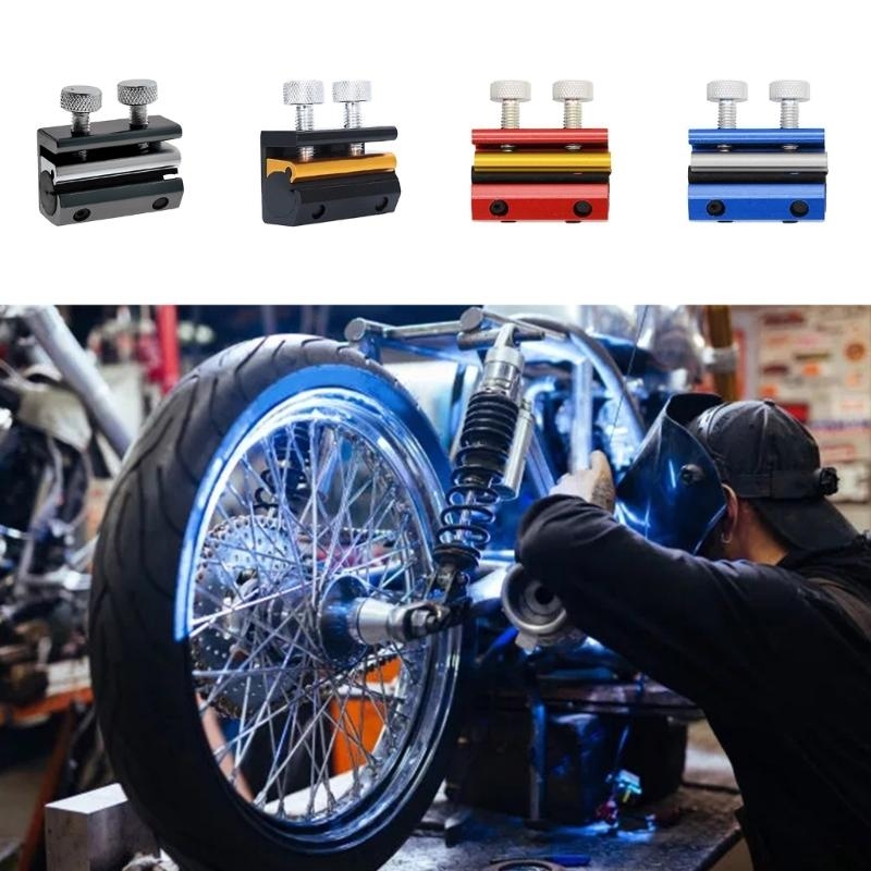 スロットルクラッチブレーキケーブルツール潤滑ワイヤーオイラー - Motorcycle Brake Cable のレビューと価格