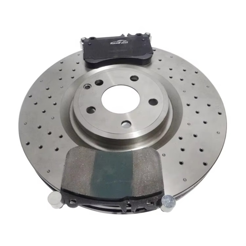 工場直販 激安価格 洛陽工場価格 2ピース ローターディスク - Brake Rotor のレビューと価格