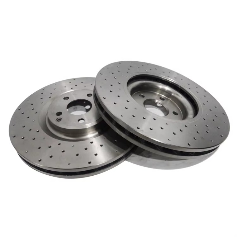 工場直販 激安価格 洛陽工場価格 2ピース ローターディスク - Brake Rotor のレビューと価格