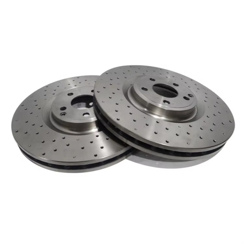 工場直販 激安価格 洛陽工場価格 2ピース ローターディスク - Brake Rotor のレビューと価格