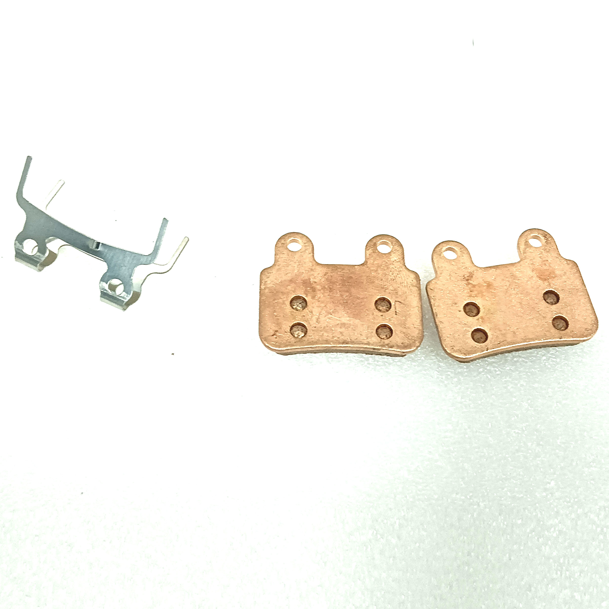 電動自転車ディスクブレーキパッド キャリパー ファットバイク - Brake Caliper のレビューと価格