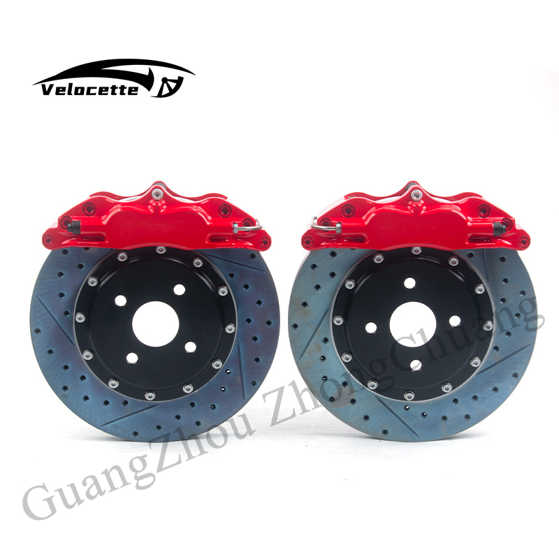 ホンダフィットEG、トヨタヤリス、プレビア用オートカスタムス - Brake Caliper のレビューと価格