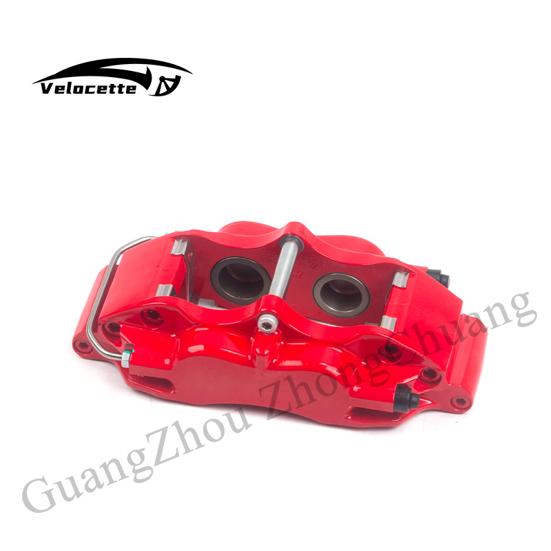ホンダフィットEG、トヨタヤリス、プレビア用オートカスタムス - Brake Caliper のレビューと価格