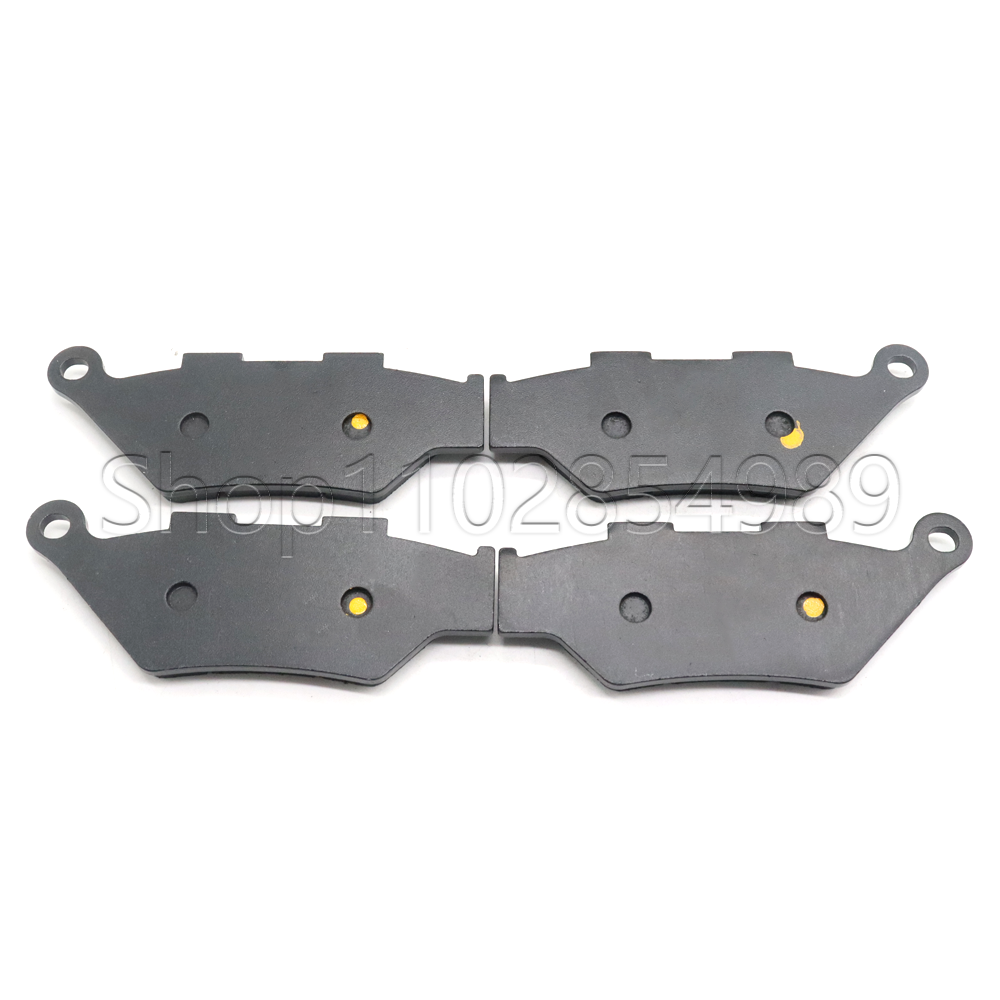 ベネリ TRK502X 2017 2018-2022 バイク - Motorcycle Brake Pads のレビューと価格