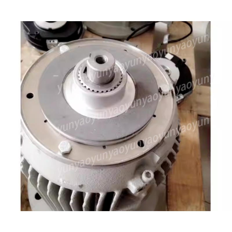 モーターブレーキパッド摩擦パッドBFK458-12E/N デ - Brake Rotor のレビューと価格