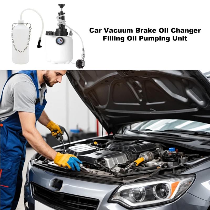 ブレーキ液ブリーダーキットクイックリリース自動車交換用品 3 - Brake Fluid のレビューと価格