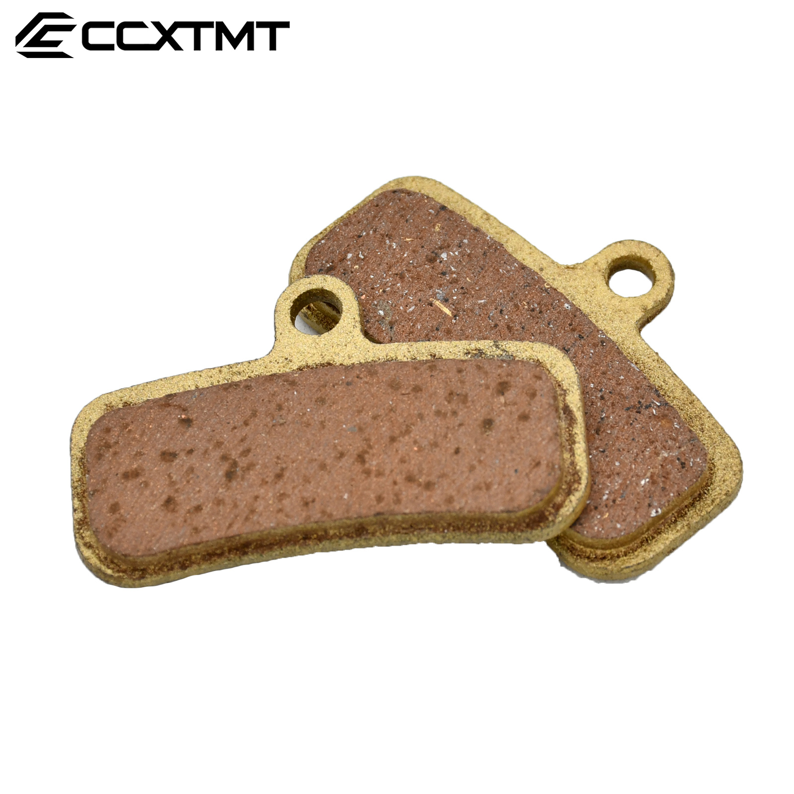 電動モトクロスアクセサリー金属 & 真鍮合金フロントとリアサ - Brake Pads Bike のレビューと価格