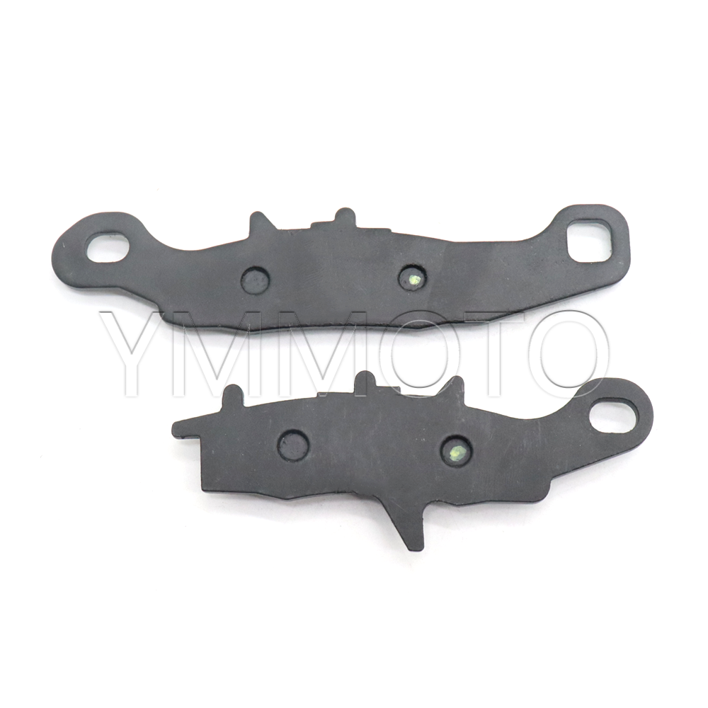 カワサキ KX80 KX85 KX100 モーターサイクル用 - Motorcycle Brake Pads のレビューと価格