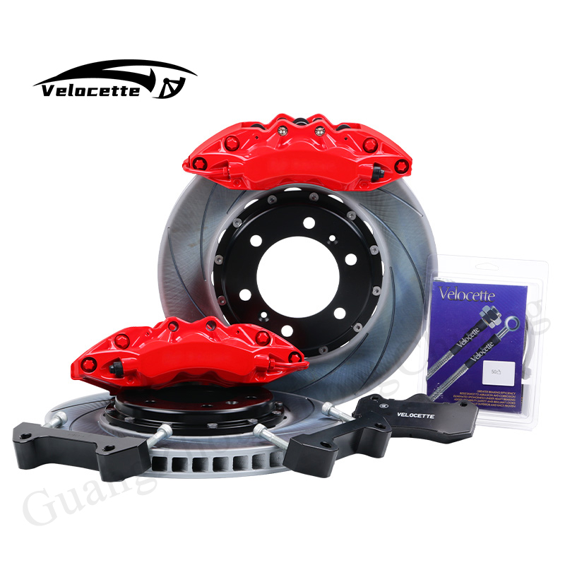 パーツカーアクセサリーレーシングブレーキキャリパーキット90 - Brake Caliper のレビューと価格