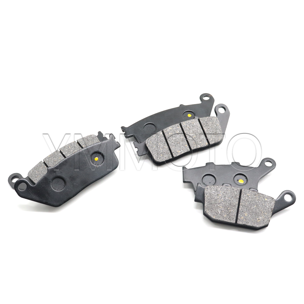 VOGE 500DS、650DS、DS525、350AC、5 - Motorcycle Brake Pads のレビューと価格