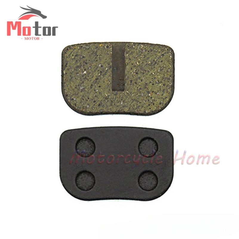 HotMini ダートバイク Minimoto ポケットバイ - Brake Pads Bike のレビューと価格