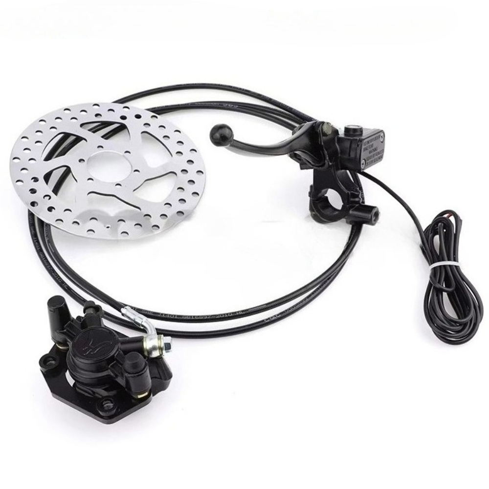 シティココ、ハーレー電動車、スクーター用、フロント/リア油圧 - Motorcycle Brake Pads のレビューと価格