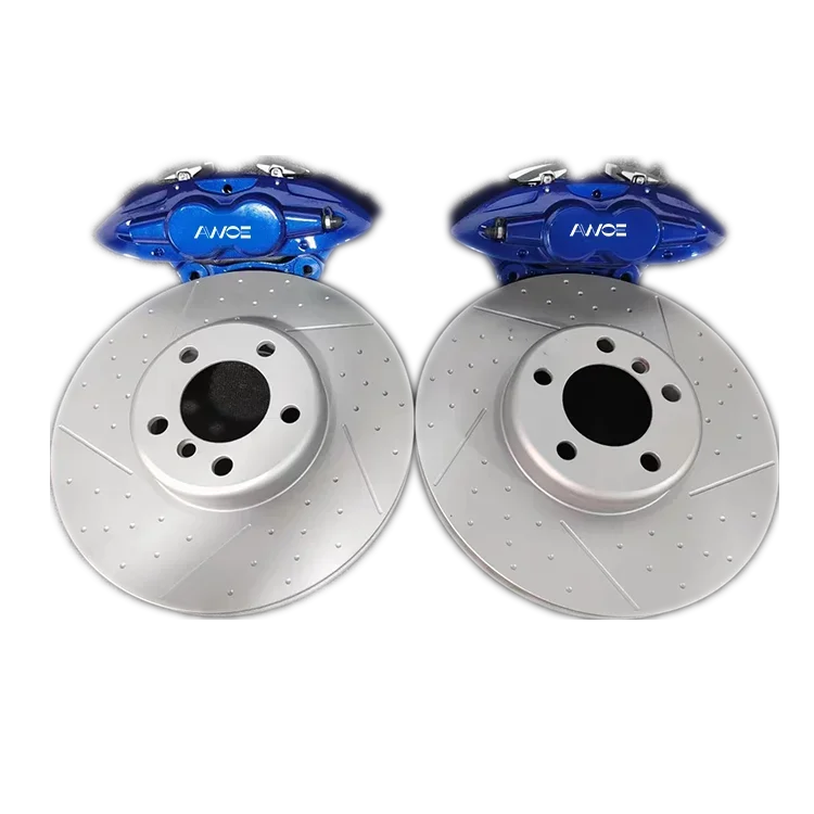 MパフォーマンスMPフロントブレーキキャリパーキット新品4ピ - Brake Caliper のレビューと価格