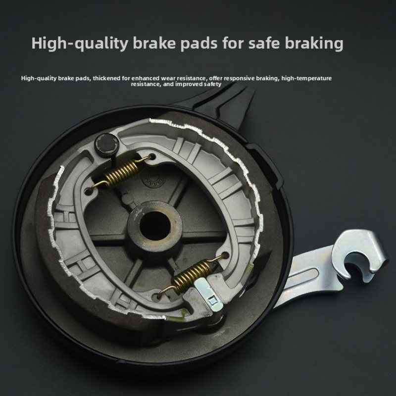 電動車両ブレーキアセンブリ、ブレーキキャリパーブレーキパッド - Motorcycle Brake Pads のレビューと価格
