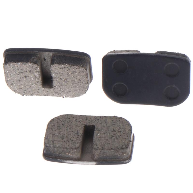 プレミアムディスクブレーキシュー パッド 2ストロークポケッ - Brake Pads Bike のレビューと価格