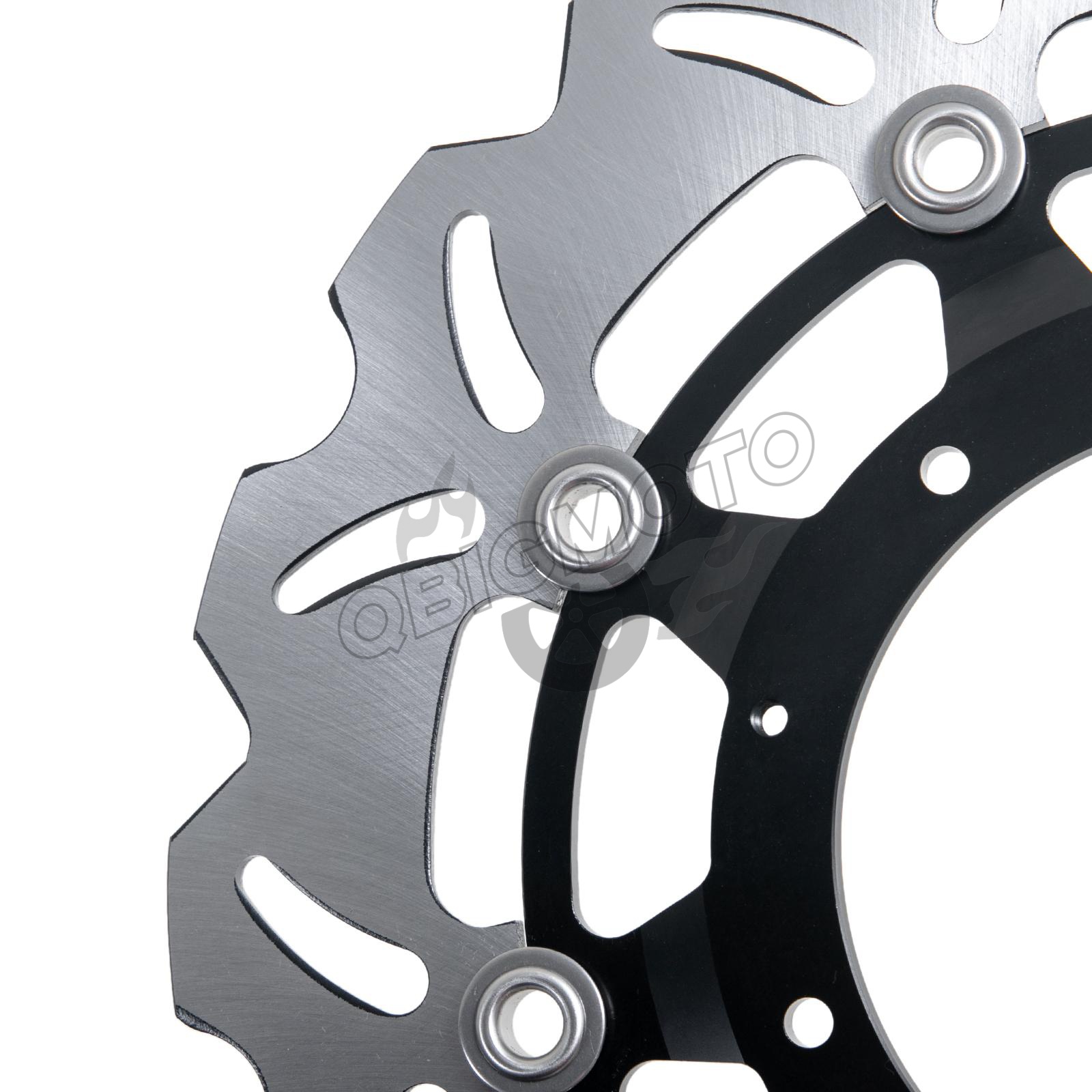 X-ADV 750 2026年モデル用 フロントブレーキディ - Brake Rotor のレビューと価格