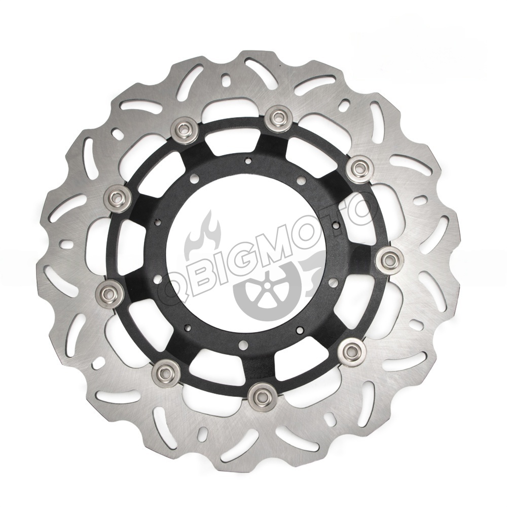 X-ADV 750 2026年モデル用 フロントブレーキディ - Brake Rotor のレビューと価格