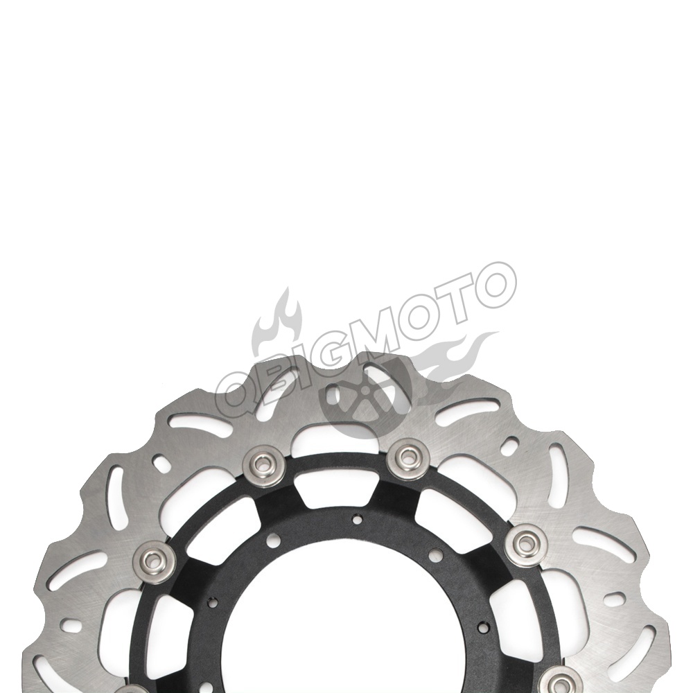 X-ADV 750 2026年モデル用 フロントブレーキディ - Brake Rotor のレビューと価格