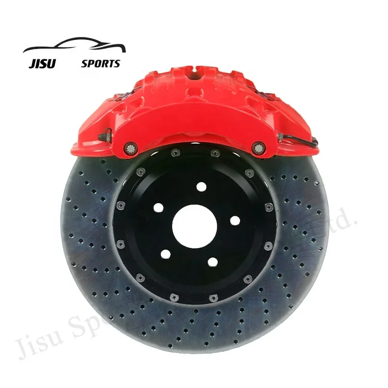 工場価格 19Z 6ピストンブレーキキャリパー ビッグブレー - Brake Caliper のレビューと価格